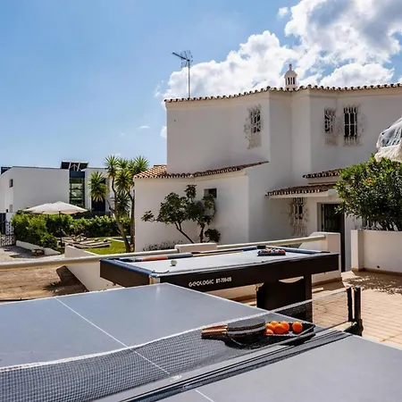 Charming In Algarve Albufeira