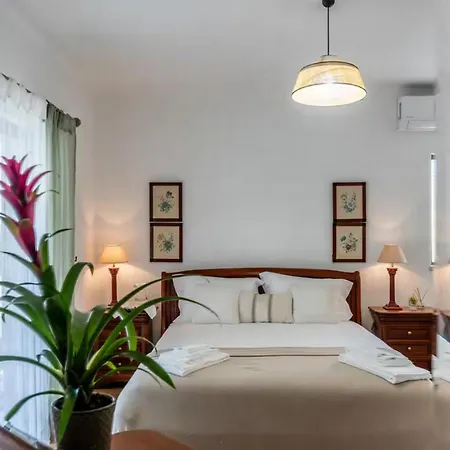 Villa Charming In Algarve