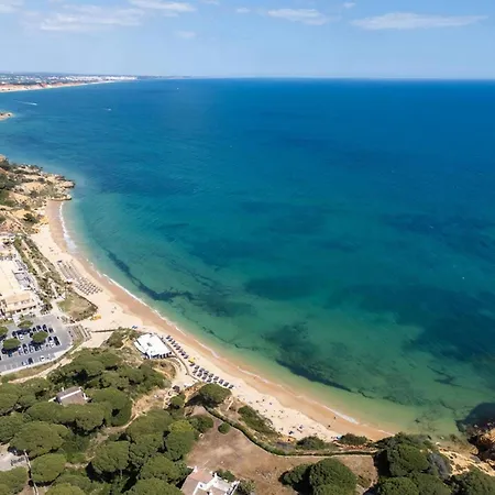 Charming In Algarve Villa *