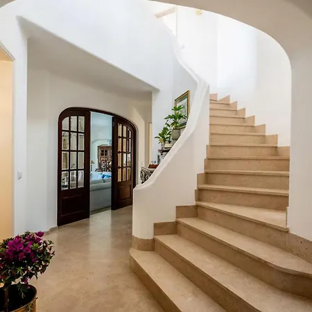 Villa Charming In Algarve *
