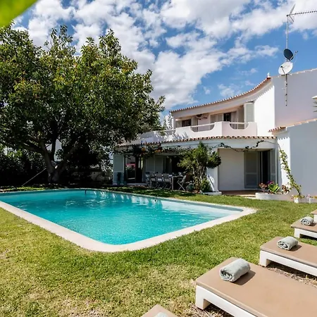 Charming In Algarve * Albufeira